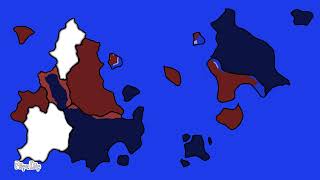 My first test mapping video