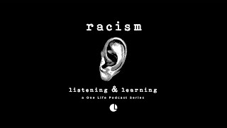 Episode 86: Racism - Listening & Learning | Lavarus Giles
