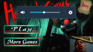 Il circo dell'orrore! Haunted circus 3D#1 screenshot 5