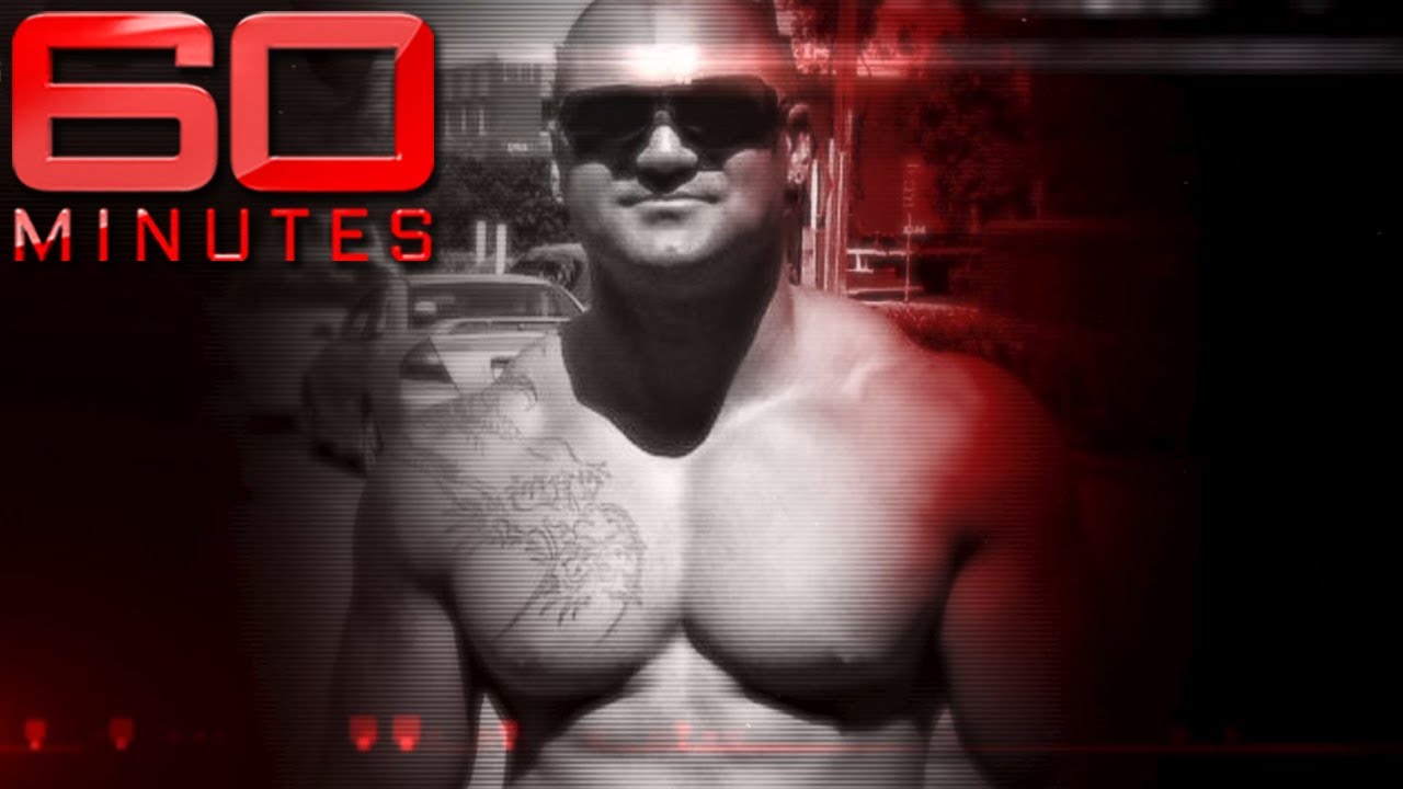 SNEAK PEEK: The Facebook Gangster | 60 Minutes Australia