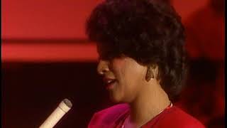 American Bandstand 1985- Interview Klique