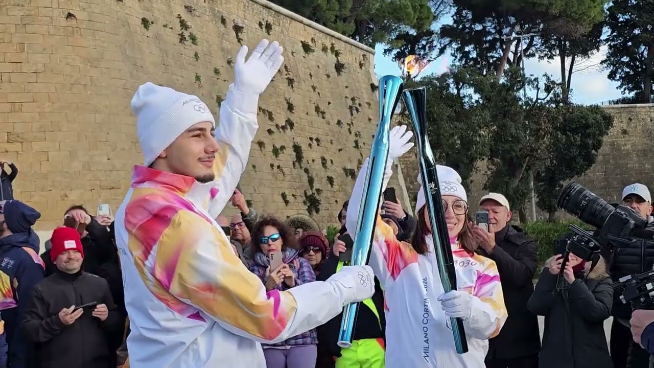 «VOI SIETE IL SALE DELLA TERRA … VOI SIETE LA LUCE DEL MONDO …»