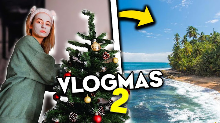 NIE MIELIŚMY TRANSPORTU | ❄️#VLOGMAS 2❄️