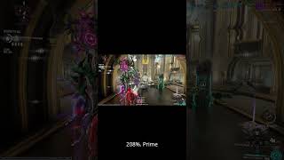 Atlas Prime Steel Path Build Warframe