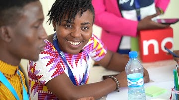 2018 DOT Unconference