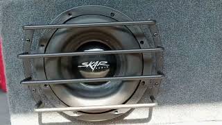 For The BassHeads Pt. 17 Vol. 4 #bass #basscheck #basstest #subwoofer