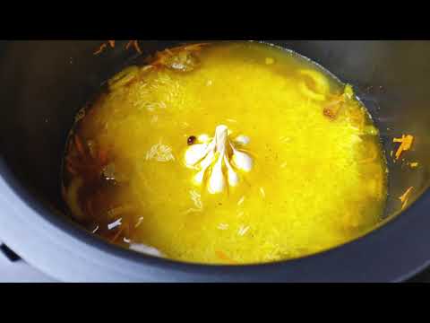 Video: Come Cucinare Un Miscuglio In Un Multicooker