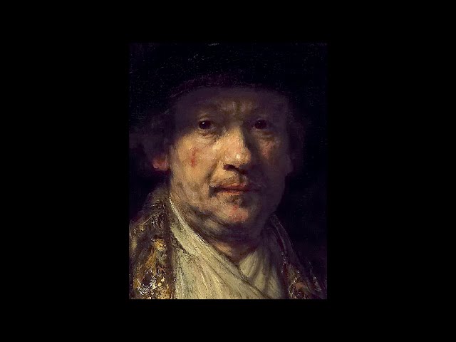 油絵 オランダ物故画家 ホーランダー オランダの有名な画家