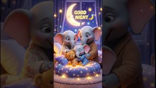 “Bobo Night Routine🌙✨| Cute Family Bedtime Story 😴❤️” Papa Mama Baby Song❤️Kids Love This Family Hit