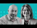 Curiosity Unbounded, Ep. 14: Putting a glacier in its place