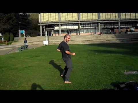 Cheat 720 Kick