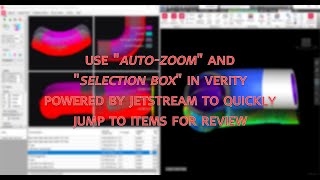 Full A quick look at the inspection tools in Verity powered by Leica JetStream News