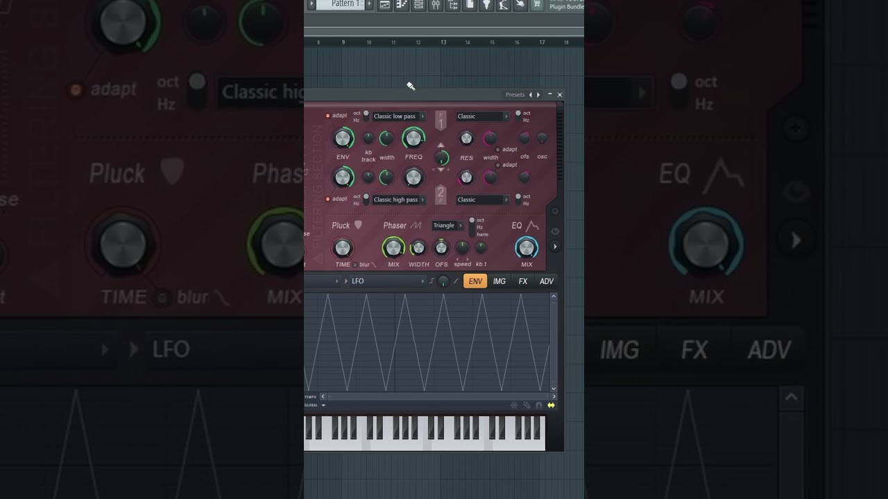 Watch FL Studio Easter Eggs (Teil 1) on YouTube Watch FL Studio Easter Eggs (Teil 1) on YouTube
