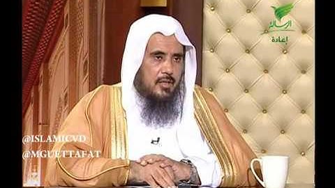 فضل قراءة سورة الملك - الشيخ سعد الخثلان