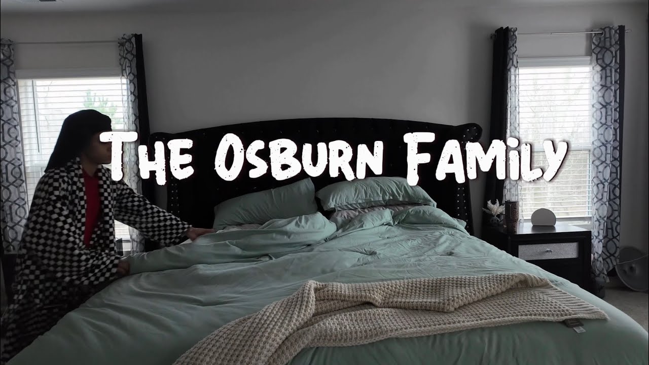 Один день из моей жизни | 30-летняя мама четверых детей | Видеоблог о покупках