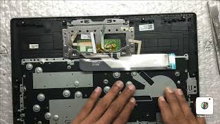 How to change Lenovo ideapad 5 14ITL05 Keyboard In realtime #lenovoideapads145 || LRC