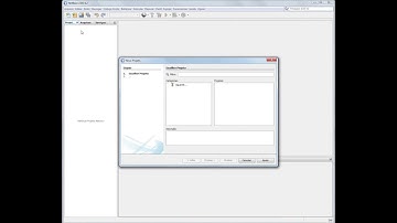 Como fazer uma Thread em Java usando Netbeans 8.2