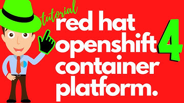 Red Hat OpenShift 4 Container Platform: Download OpenShift 4 client