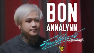 วันมหัศจรรย์ ของ BON ANNALYNN