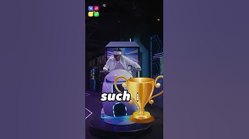 The Concept Of " GAMIFICATION " 😮😮