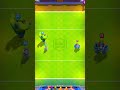 goblinstein vs mega minion #clashroyale