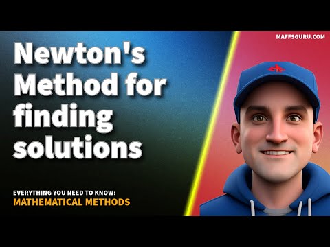 Newton's Method for