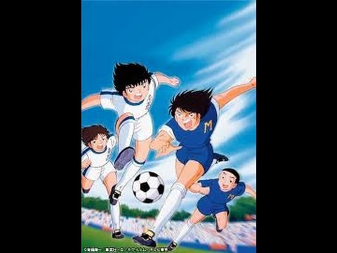 キャプテン翼 19 第06話 Youtube キャプテン翼 19 第06話 Youtube