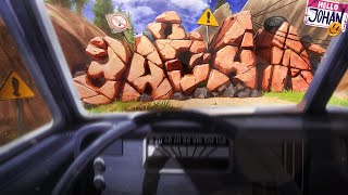 картинка: Ты не пройдешь! ( RV there yet )