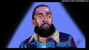(NEW 2019) Nipsey Hussle | "Rap Kings" Feat. 2Pac, Nas, & Notorious B.I.G. #RIPNIPSEY