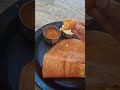 Udupi Shanthi Sagar Bangalore | Whitefield Varthur Main Road #shortscooking #shortvideo #foodvlog