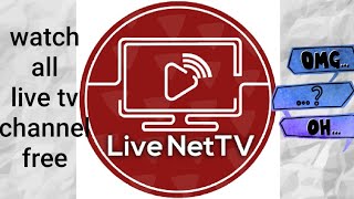 Watch live tv on phone|| 1000% free|| देखिए लाइव TV चैनल फ्री जिंदगीभर||Download link in description screenshot 1
