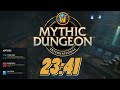 Kings’ Rest (+18) | MDI Best Dungeon Run | Method EU | Summer Cups 2019