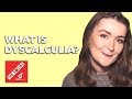 Living With Dyscalculia (It’s Not Just "Number Dyslexia")