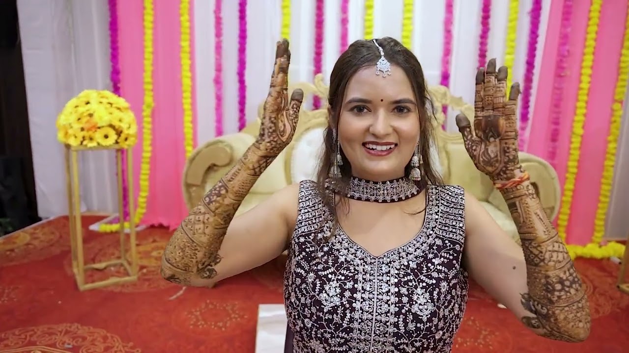 Highlight  Dr. Nishtha & Dr. Chakrapani 1