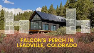 Walk-through the Falcon's Perch in Leadville, Colorado
