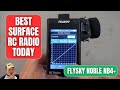 Flysky Noble NB4+ rc car radio - For the money, nothing beats it.