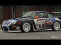 Porsche 911 GT2 (993) - UT99 Skywar GT&7