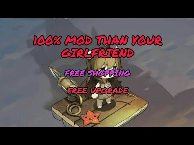 A Girl Adrift Mod Apk | Free Upgrade And Shopping 2020 - Youtube