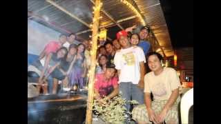 CIT BATCH 2002 section piña