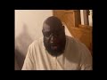 Day 4 of prayer with Pastor Willis