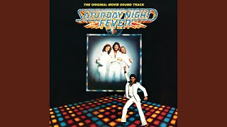 Video thumbnail of "David Shire - Night On Disco Mountain"