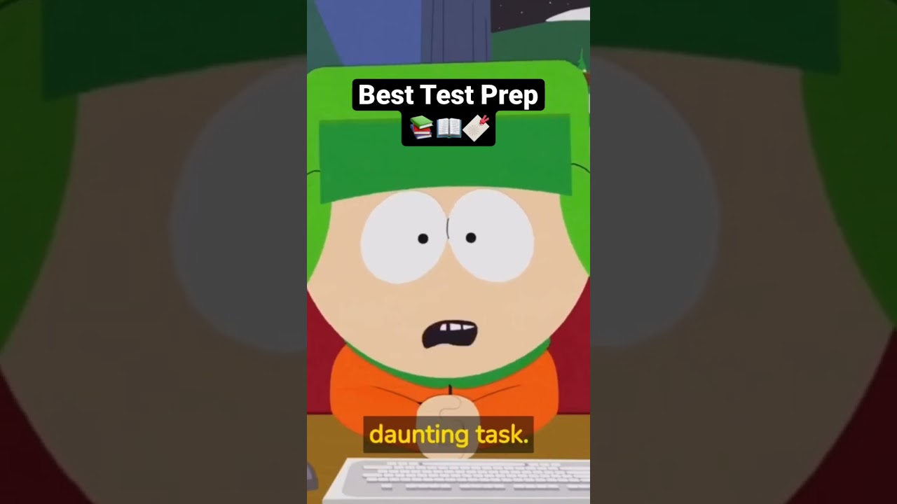 Best Test Prep 