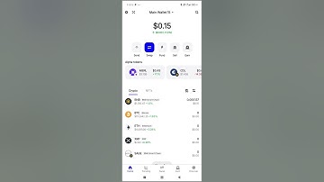 How to buy $Sage token & stake in trust wallet using pancakeswap