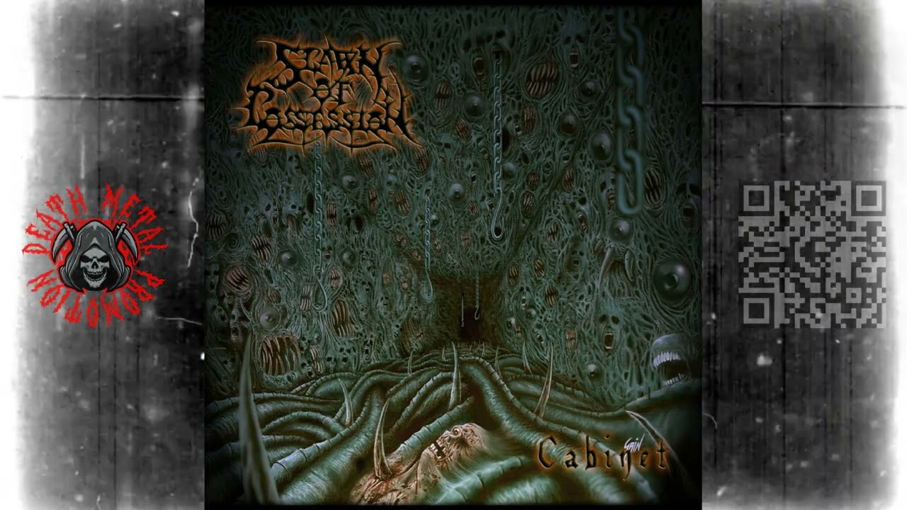 Spawn of Possession (Swe) - Cabinet (Album 2003) - YouTube