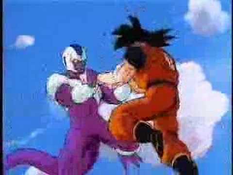 DBZ - Refused - New Noise