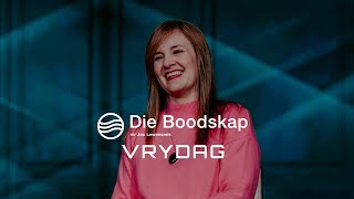 Download Lagu 29 Augustus 2025 | Vrydag S6 Ep 129 - Die Boodskap vir Jou Lewensreis MP3 Download Lagu 29 Augustus 2025 | Vrydag S6 Ep 129 - Die Boodskap vir Jou Lewensreis MP3