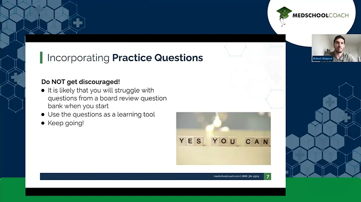 Preparing for the COMLEX Level 1