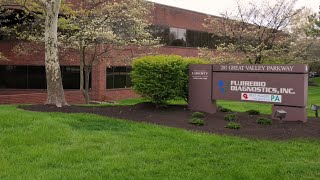 Fujirebio Diagnostics, Inc. - a Wonderware (AVEVA) Workflow success story