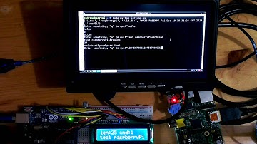 Raspberry Pi + Arduino i2c communication, Wire.write multi-byte from Arduino requestEvent