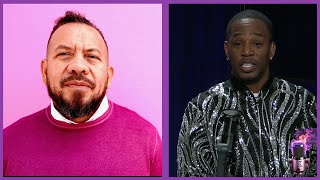 Thumbnail for CAM'RON & ELLIOTT WILSON DEBATE YOU'VE BEEN WAITING FOR!